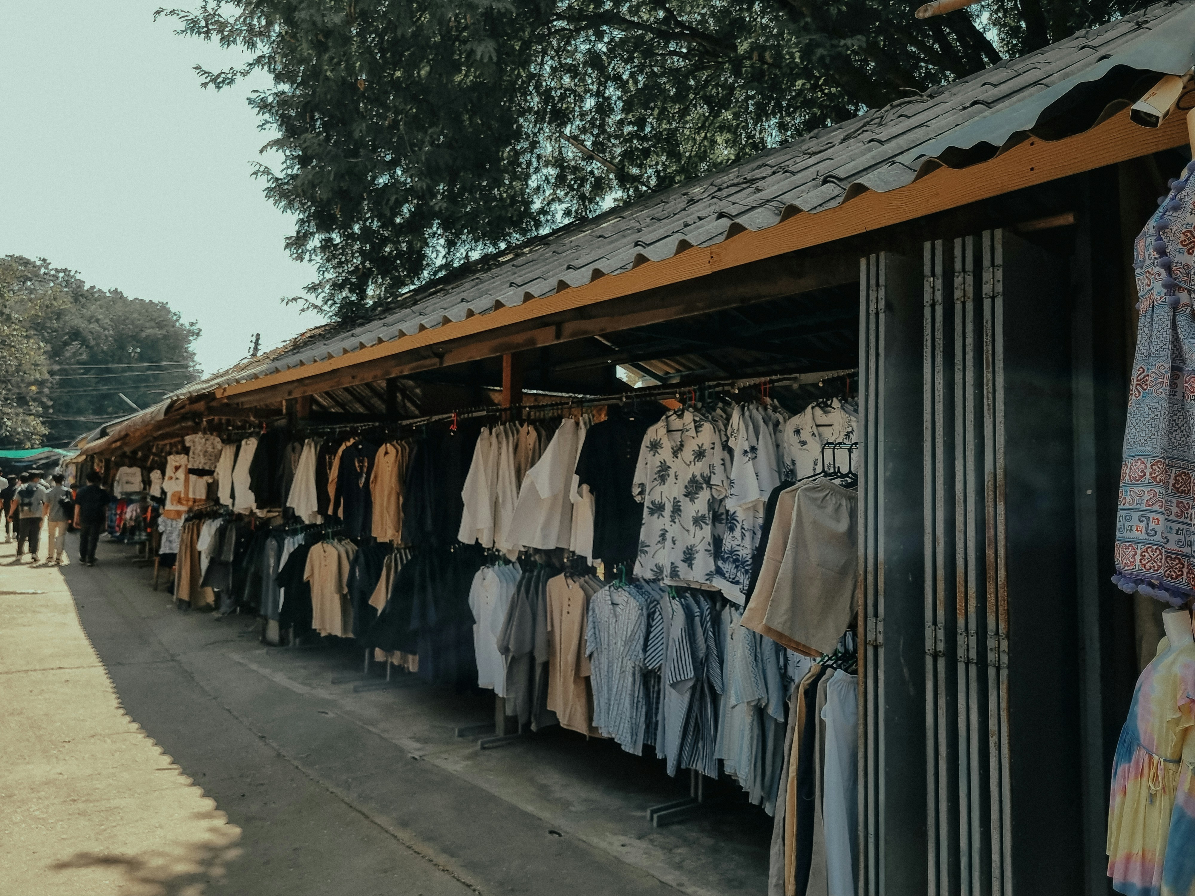 Photo by Matthew Yong on Unsplash